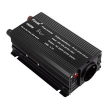 LVYUAN 순수정현파 인버터 지속출력 1500W 차량용 12V 220V 60Hz