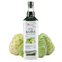 코스트코 노니 유기농 하와이 노니주스 노니원액 1000ml