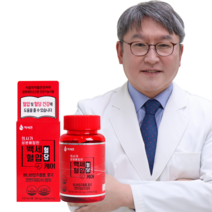 백세존 백세혈당혈압케어, 90정, 1개
