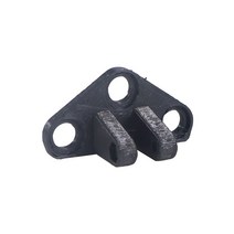 드론 날개 범퍼 가드 BETAFPV Beta95X V3 랙 RC FPV 드론용 3D 인쇄 TPU PLA 소재 조정 가능 카메라 마운트, 한개옵션0