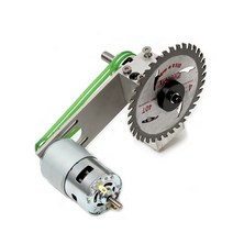 바이킹암 타일리프터 바이킹암클램프 미니 테이블 톱 라우터 인서트 플레이트 리프팅 스핀들 톱날 베어링 시트 원형 톱 플립 보드 톱날 리프팅 스핀들 도구, a