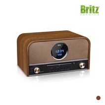 브리츠 BZ-T6800 Plus 올인원 오디오 시스템