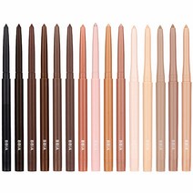 삐아 BBIA 라스트 오토 젤 아이라이너 0.3g 15종 택1, 01 느와르, 1개