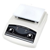 가열교반기 자력교반기 핫플레이트 가열교반기 FTHPM-180 화학실험세트