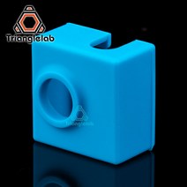 Ender3 CR10 호환 부품 악세사리 카트리지 히터 bock 실리콘 양말, 검은색