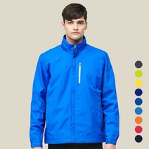 데피 남녀공용 기능성 바람막이 자켓 N2DK590 택1