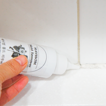 욕실 화장실 실리콘 벽지 곰팡이제거제 젤타입 리무버 120ml