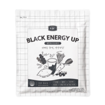 임산부 미숫가루 검은콩선식 블랙에너지업쉐이크, 2개, 2개