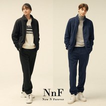 NnF SK스토아 단독! 포근 플리스 셋업 2종(남성용)