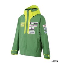 스키복 스키 자켓 공용 ONYONE 온요네 2023년 ONJ95200A FAE SHELL JACKET