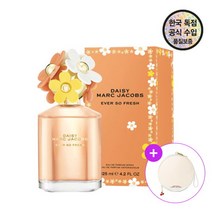 [마크제이콥스(명품화장품)] [공식수입원] 마크제이콥스 데이지 에버 쏘 프레쉬 EDP 12, 상세 설명 참조