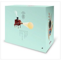 [현대문학] 가가 형사 시리즈 세트 [양장본 Hardcover 전 7권 ], 없음