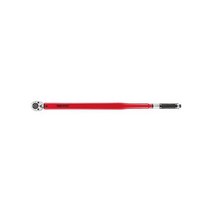 Teng 툴 3 4 인치 드라이브 토크 렌치 50 – 300 ft lb 레드 3492UAGE, 100 - 600 ft/lb