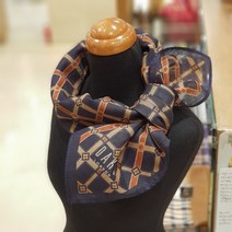 닥스ACC 닥스 남녀 면대 손수건