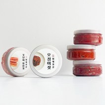 명란파지 오징어갈 낙지젓갈 가리비젓갈 중 250g 택3, 파지백명란+낙지젓갈+가리비젓갈