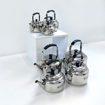 코카코 일반주전자, 2L, 1개