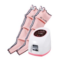 닥터웰 에어라이너 공기압마사지기 HDW-5000 (본체+다리), HDW-5000(본체+다리)