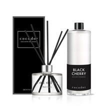 코코도르 디퓨저 200ml + 리필액 500ml, 향:뉴CO/리프레싱에어|향:뉴CO500ml리필/프렌