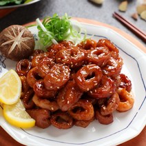 대구 명품조선 돼지 데리야끼 양념 막창, 400g, 1개
