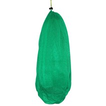 그물망 분리수거함 쓰레기망 재활용 수거함 환경보호, 너비 70CM 길이 1.2m