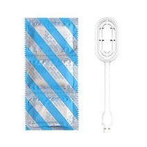스타크 USB 전자모기향 훈증기ZT-U100 + 모기매트3p, 화이트