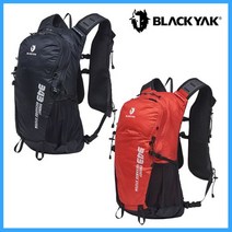 블랙야크 343플래시팩20 2BYKSX3903, RE(레드)