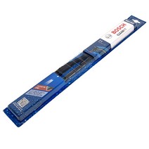 보쉬 클리어핏 Clearfit V4 와이퍼, 1개