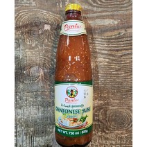 PANTAI 켄토니스 수끼 소스 800g CANTONESE SUKI SAUCE