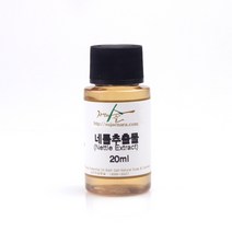 자연의숲 네틀추출물, 네틀추출물 20ml