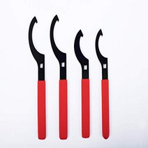 Kei Project Universal Coilover Adjustment Spanner Wrench Tool Set Fits Most Coilovers Shocks, 1