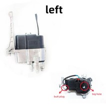 사이드미러 사이드미러수리사이드 미러 접이식 모터 도어 전기 마즈다 CX-5 2012, 03 L butt plug