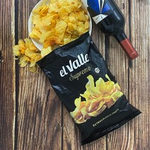 엘바에 슈프림 감자칩 130g