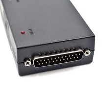 XQF 라디오 인터페이스 박스 프로그래밍 리브 키트 모토로라 휴대용 HT1000 워키 토키 HT750 HT1250 as RL, 한개옵션0