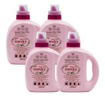 세제혁명 이젠드라이세제 본품, 1000ml, 7개