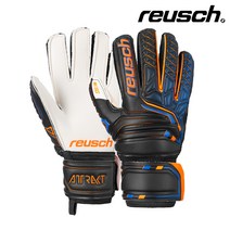 로이쉬 어트랙트 SG 핑거서포트 주니어 키퍼장갑