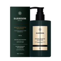바버501 쉐이빙부스터 스무디 시카, 1개, 300ml