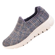 댓츠마인 제플린 남녀공용 털슬립온 방한화 털운동화 TMSLW1470