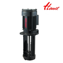 한일전기 HVCP-60-T HVCP-100-T 침수식 쿨런트 펌프 삼상220V/380V