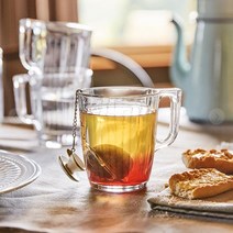 누에보 내열강화 머그컵2p, 누에보 그랜드센트럴 내열강화머그6p(320ml)