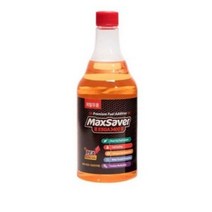 맥세이버 고농축 프리미엄 연료첨가제 휘발유용 550ml, 6개, 가솔린/휘발유