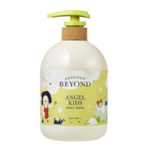 비욘드 엔젤 키즈 바디워시 700ml