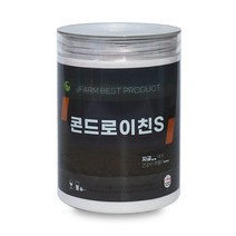 관절 정든팜콘드로이친 SELTH 원네스팜, 콘드로이친s 300g 상어연골 분말 황산 정든팜 밀폐통