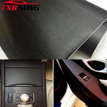 자동차 차량용 랩핑지 흡착 필름 24 cm 12345610 m 우드 그레인 pvc 스티커 우드 스타일링 랩 포장 인테리어 장식 우드 pvc 비닐 스티커, 24CM X 100CM