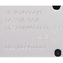 쿨러팬 냉각팬 새로운 노트북 CPU 냉각 팬 쿨러 라디에이터 HP 17-X 17-BS 17-Y 17-E TPN-M121 926724-001 GB1850 856682-001 17-X