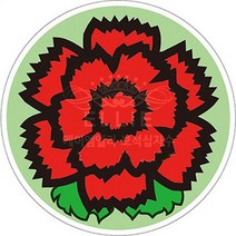 카네이션 4 (브로치) 보석십자수 7x7가정의달선물 어버이날선물 브로치 뱃지 꽃보석십자수 어버이날보석십자수 브로치보석십자수 뱃지보석십자수 케이엠엘리 다이아몬드페인팅 비즈십자수 큐빅십자수 DIY키트 비즈아트 큐빅아트, 본상품