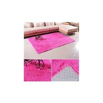 거실카페트 러그 매트 발매트 주방매트 거실/침실 미끄럼 방지 소프트 카펫 150cm x 200 cm 모던 퍼플 화이트 핑크 그레이 색상 장식 CE2033/o