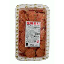 사조남부 페파로니햄1KG