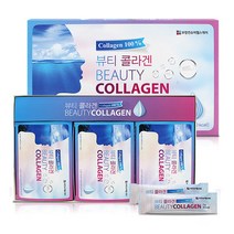 보령 뷰티 콜라겐, 2g, 270포