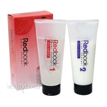 코셀러 레드북 칼라체인져 1제+2제 200g 염색리무버, 현상품선택후주문하기, 1