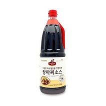[무료배송]MY 쉐프원 장아찌소스1.9kgW82AF30